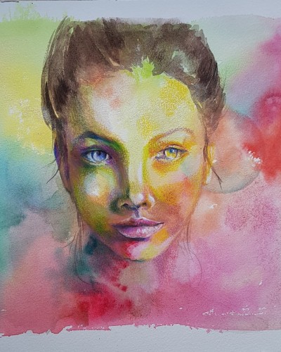 Sophie Parage - DouCoeur